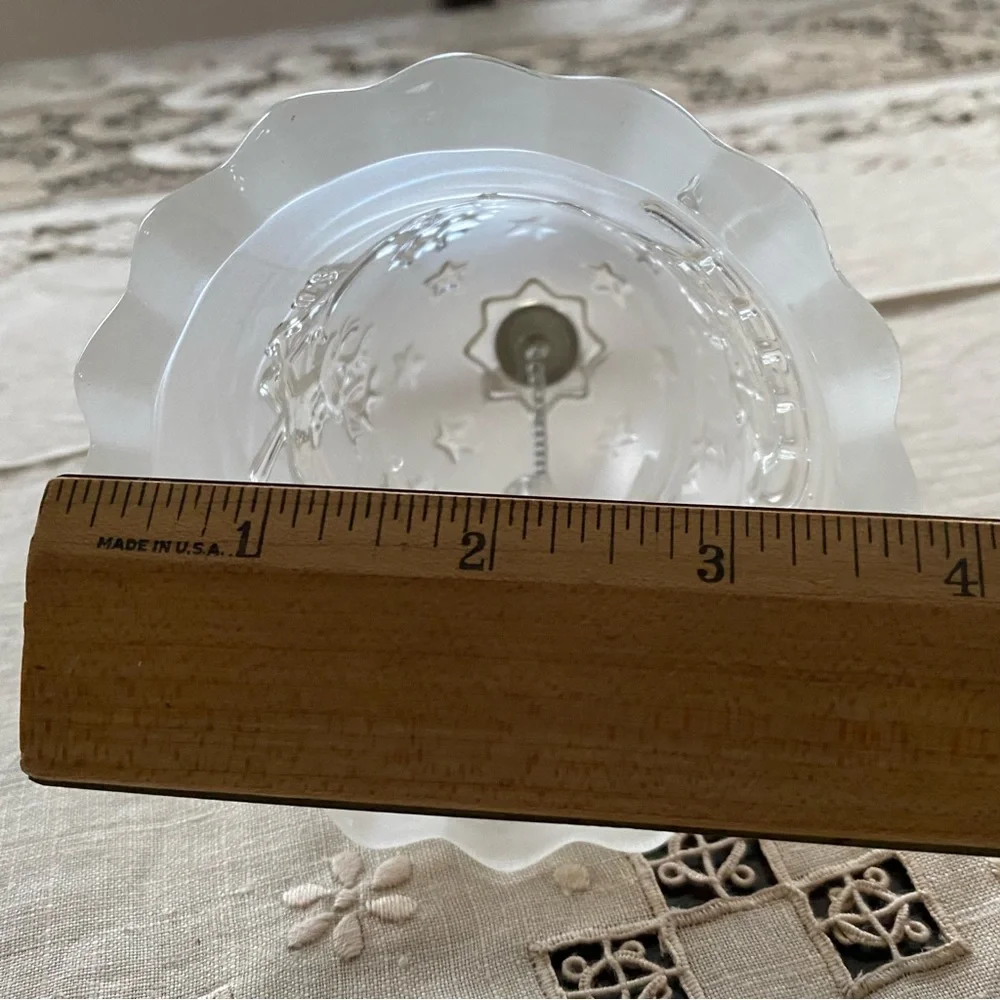Mikasa pretty crystal